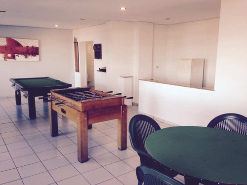 Imagem 10 de 30 de Apto Na Mooca Com 1 Dorm, 2 Vagas, Sacada, 62m² - Ap2645
