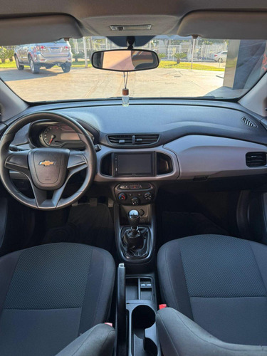 Chevrolet Onix HATCH Joy 1.0 8V Flex 5p Mec.
