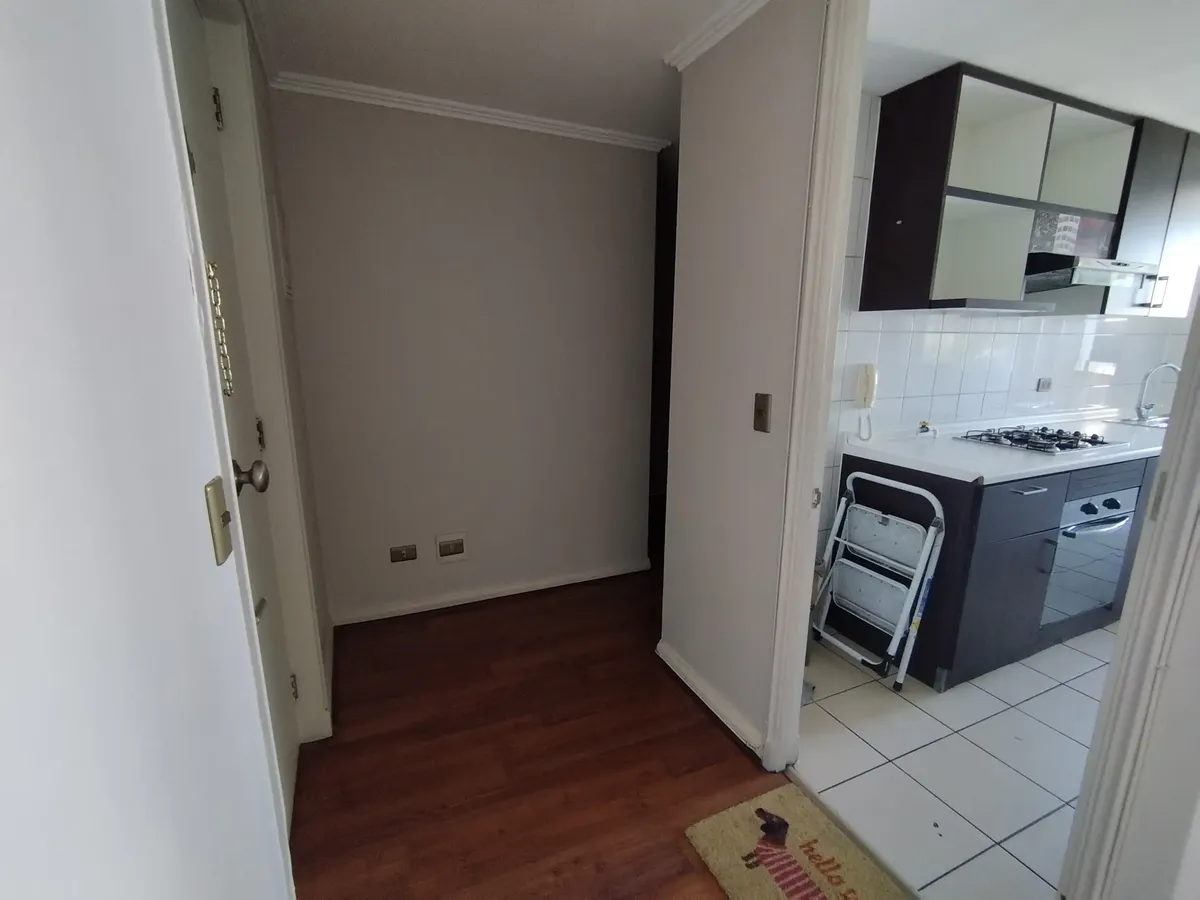 Imagen 5 de 24 de Venta Departamento Metro Ciudad Del Niño