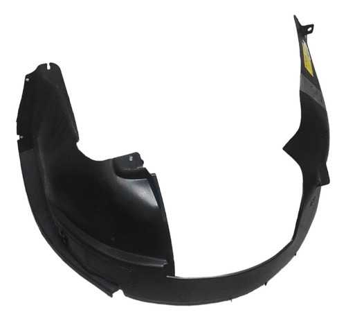Guardafango Plastico Delantero Derecho Fiat Grande Punto