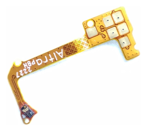 Flex Sensor De Proximidad Para Galaxy A03s Sm-a037m