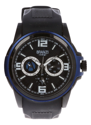 Reloj Para Hombre Branzi *h.k Processing*.