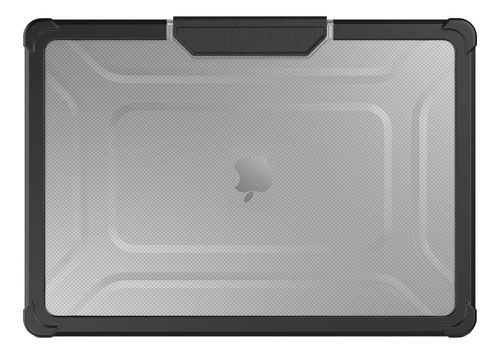 Tekku St Premium Carcasa Funda Uso Rudo Para Macbook Mlf