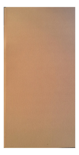 Mdf 25.0mm 1.22 X 2.44 Importado