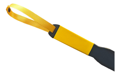 Juguete Masticable Para Perros, Palo Interactivo Amarillo