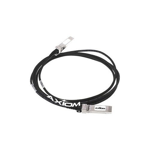 Axiom 10gbase Cu Sfp+ Active Dac Twinax Cable Emc Compatibl