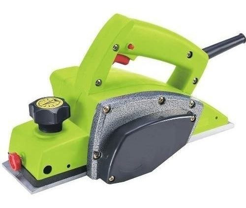 Cepillo Para Madera Prescott 500w G P