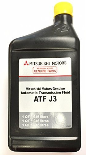 Para Trasmisión: Genuine Mitsubishi Diaqueen Sstf-i Kit De F