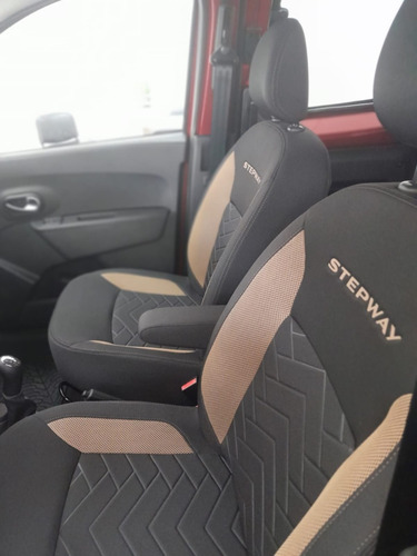 Imagen 15 de 25 de Kangoo Stepway 1.5 Okm 2023, Oferta Efectivo Stock Ultima Mf