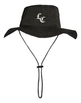 Comprar Gorro Australiano De Ristop Correa Reflex Champ Gotic Loop