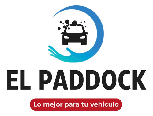 Lavado De Autos A Domicilio - Tu Auto Impecable Donde Estes!