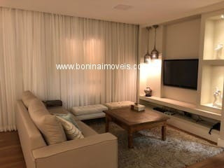 Lindo Apartamento Em Jundiai, Alta Vista ! - Ap00367 - 68058430