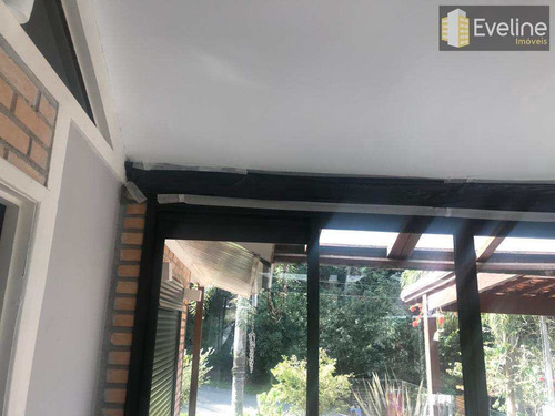 Imagem 4 de 30 de Casa De Condomínio Com 3 Dorms, Parque Residencial Itapeti, Mogi Das Cruzes - R$ 1.5 Mi, Cod: 1995 - V1995
