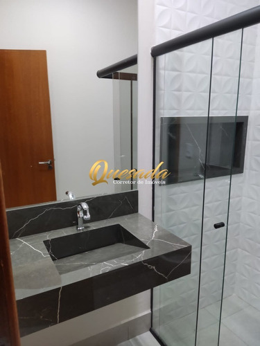 Imagem 14 de 23 de Casa - Ca00318 - 69307032