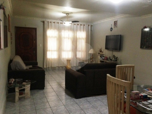 Imagem 1 de 15 de Ótimo Sobrado À Venda Na Vila Amélia Zona Norte - Reo299972