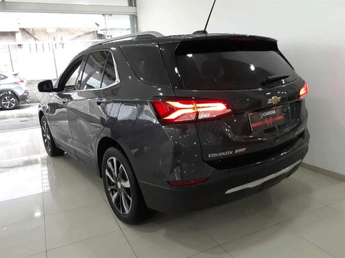 Chevrolet Equinox 1.5 16V TURBO GASOLINA PREMIER AWD AUTOMÁTICO