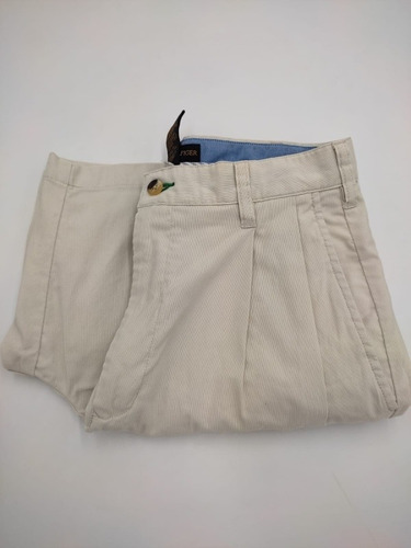 Bermuda Tommy Hilfiger Beige 30 