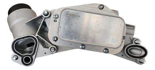 Enfriador Aceite Aveo Sonic Cruze Trax G3 Astra 1.6 1.8 Lts