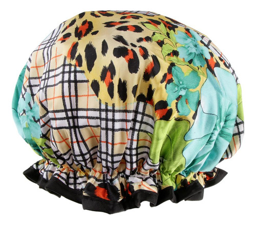 Gorros De Ducha 3 Piezas