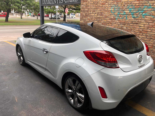 Hyundai Veloster Extra Full Automatic
