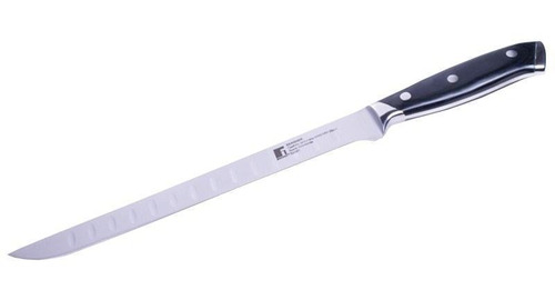 Cuchillo De Cocina Jamonero 25 Cm Bergner