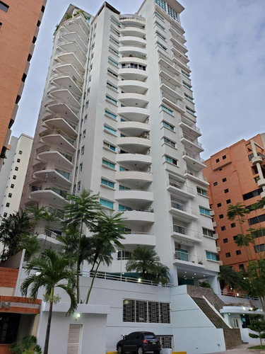 Imagen 1 de 18 de Apartamento En Alquiler En La Urbanizacion La Trigaleña Valencia Carabobo