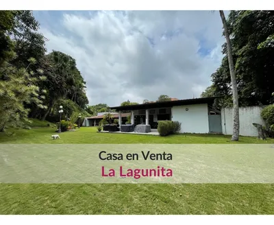 Casa en venta