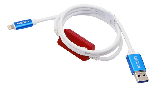 Cable Dcsd Automático Profesional