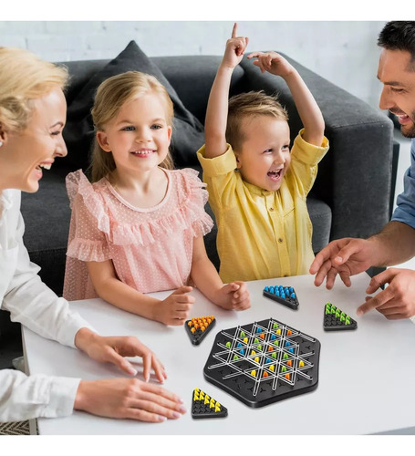 A Un Juego De Triggle Genérico, Juego De Bandas Elásticas