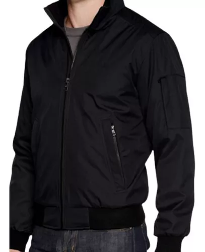 Chaqueta Calvin Klein Hombre | MercadoLibre