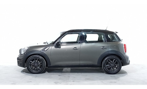 Imagen 6 de 15 de Mini Countryman 1.6 R60 Cooper S All4 - 296072