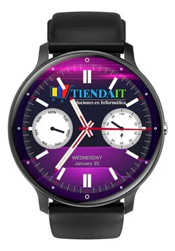 Reloj Inteligente Smartwatch Mujeres & Hombres En Pereira