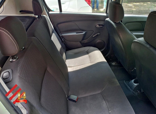 Renault Sandero 1.6 Authentique