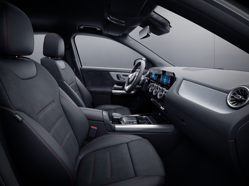 Mercedes Benz Amg Clase Gla Amg 1.6 Gla250 Amg-line 211cv