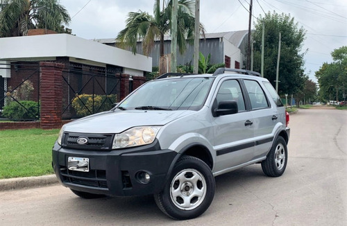 Ford Ecosport 1.6 My10 Xls 4x2 Gnc