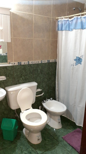 Imagen 5 de 14 de Merlo San Luis 2 Departamento 1 Para 4 Personas $ 10.000 Y El Otro Para 2 Personas $ 7000 A Pocas Cuadras Del Centro Con Terraza Con Vista A La Sierra