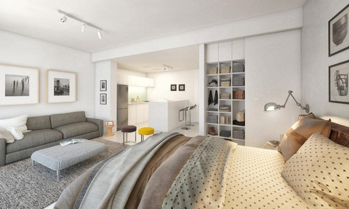 Imagen 5 de 13 de Departamento En Venta Ubicado En Monserrat, Capital Federal, Buenos Aires 02