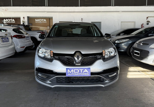Renault Sandero 2.0 Rs 145cv