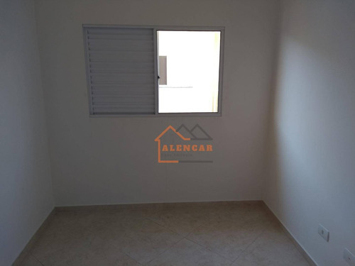 Sobrado À Venda, 100 M² Por R$ 370.000,00 - Vila Marieta - São Paulo/sp - So0067