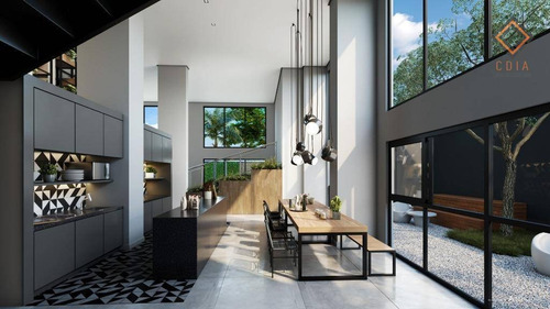 Imagem 12 de 23 de Apartamento Com 1 Dormitório À Venda, 24 M² Por R$ 420.000,00 - Perdizes - São Paulo/sp - Ap52429