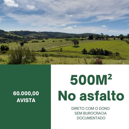 Imagem 3 de 6 de / Terrenos Planos E Limpos Para Sua Casa De Campo