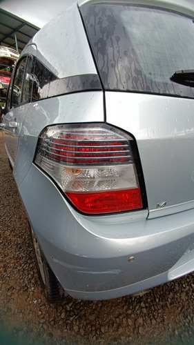 Sucata Chevrolet Agile 1.4 2013 Ltz - Rs Auto Peças