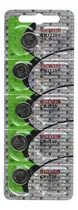 Comprar Pilas Baterias Maxell Original Cr1220 Blister X 5