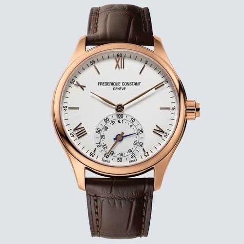 Reloj Suizo Frederique Constant