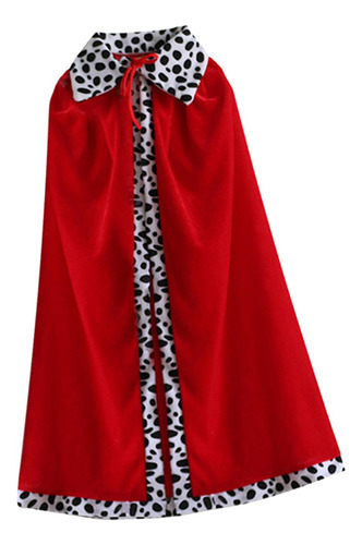 King Cape King Robe Cosplay Decoraciones Para Prom Halloween