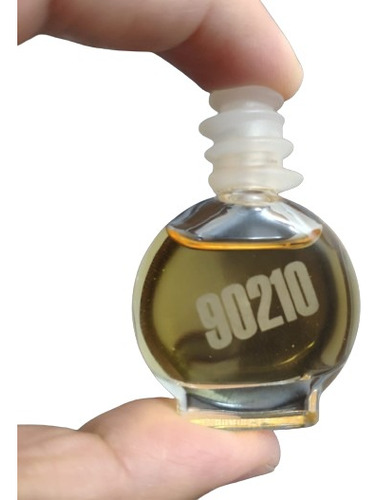 Perfume Miniatura 90210 De Beverly Hills Para Dama X 4 Ml