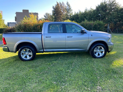 Ram 1500 5.7 Laramie Atx V8