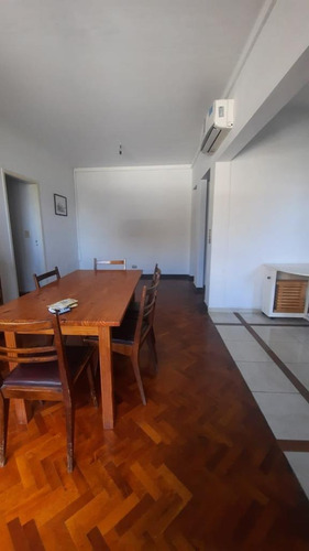 Imagen 7 de 12 de Departamento En Edificio De Categoria Piazza
