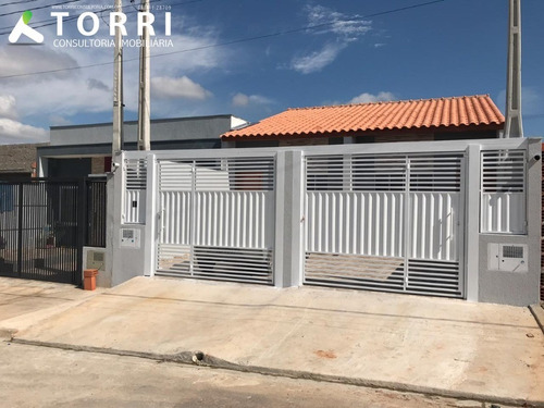 Casa A Venda - Aceita Financiamento - Ca01504 - 33956292