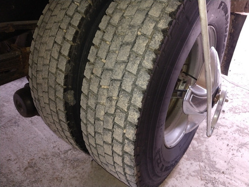 Ford Cargo 1517e 2005